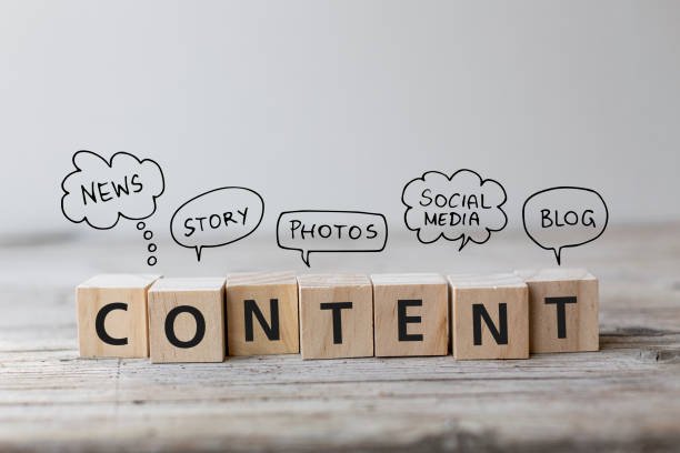 content creation - Donline 360