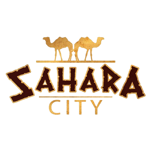 saharacity