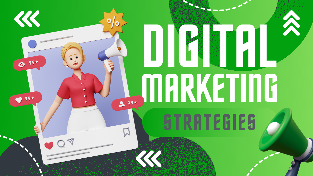 Digital Marketing-digital marketing agency