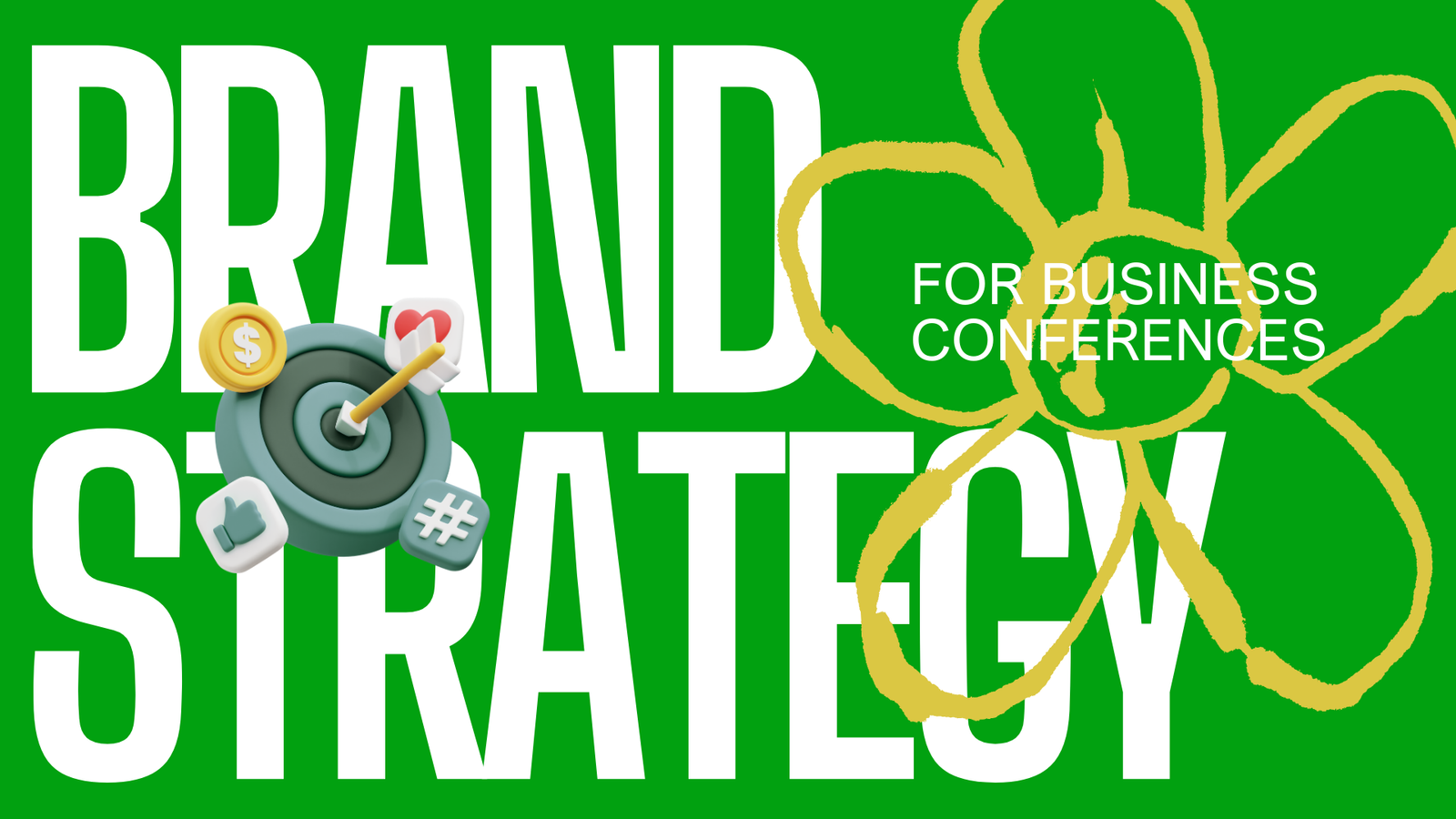 Branding Strategy 101-donline 360