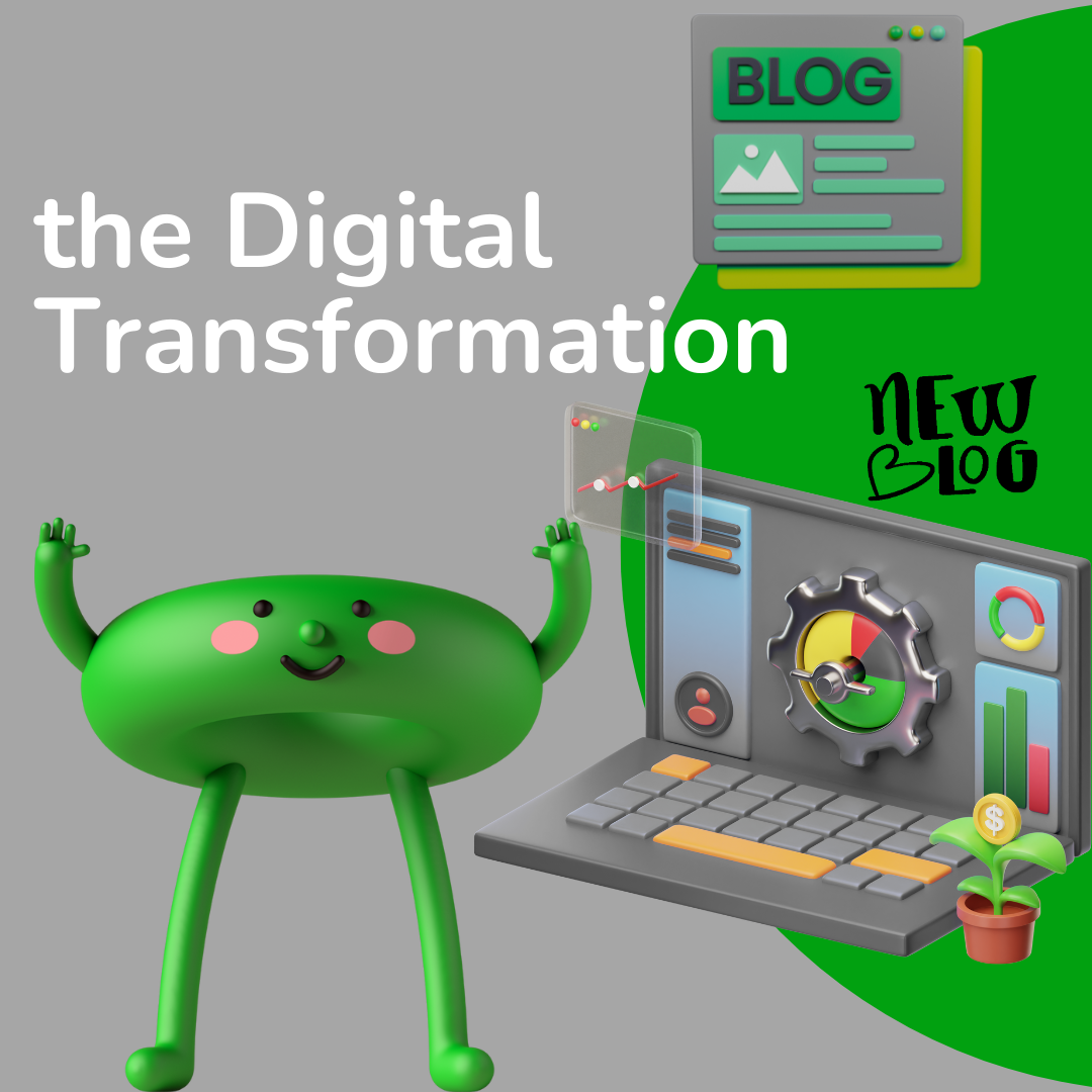 the Offline to Online Shift: The Transition to Digital Services 2024