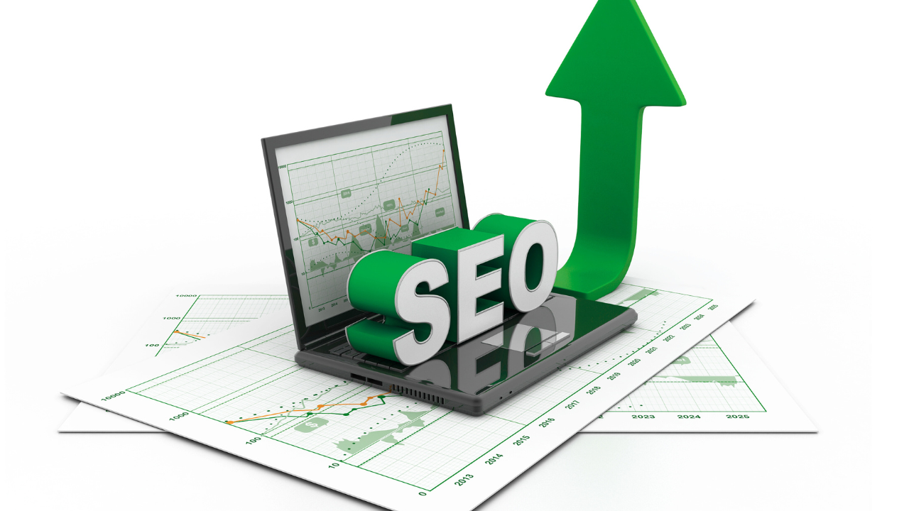 Search Engine Optimization (SEO)