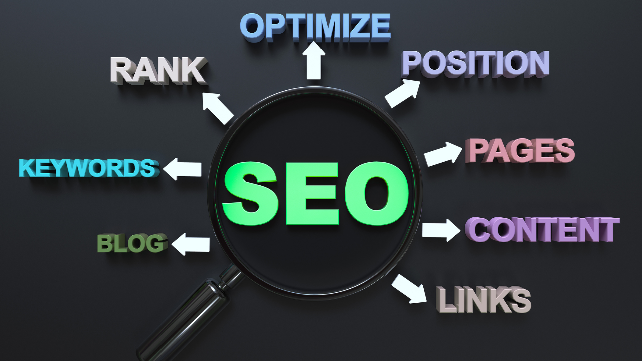 Search Engine Optimization (SEO)