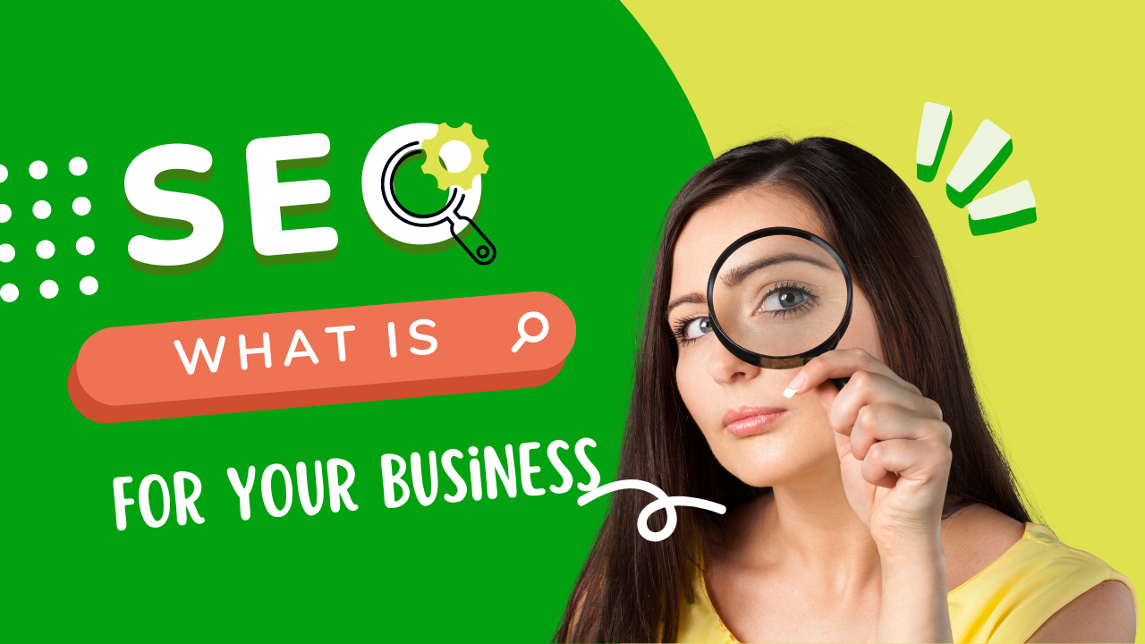 Search Engine Optimization (SEO)