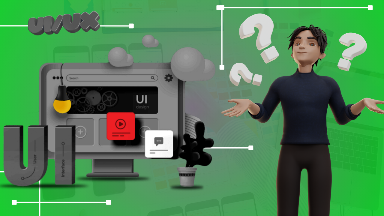user interface & user experience- UiUx Design-How Donline360 Can Help